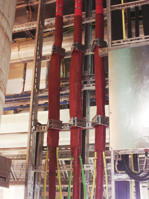 Subsea termination_500